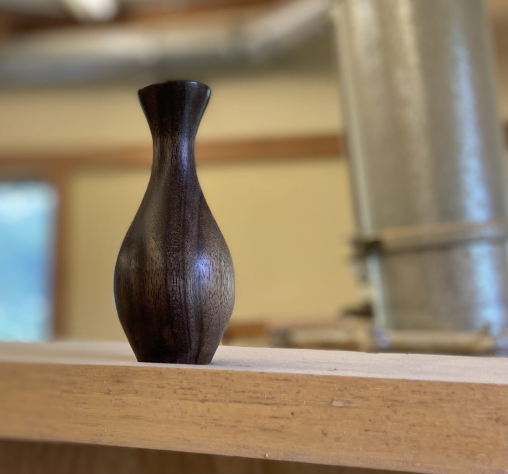 Woodturning_vase