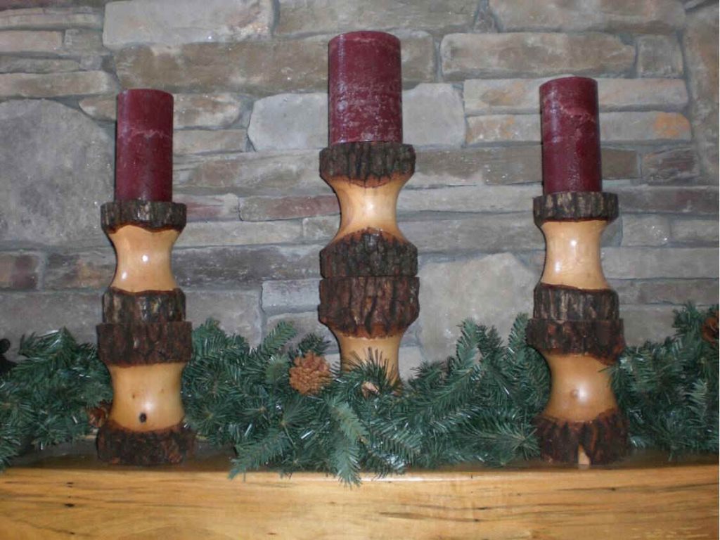 wood_candles_holders